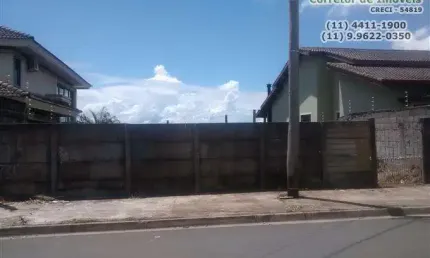 Terrenos para venda em Atibaia no bairro Jardim Paulista