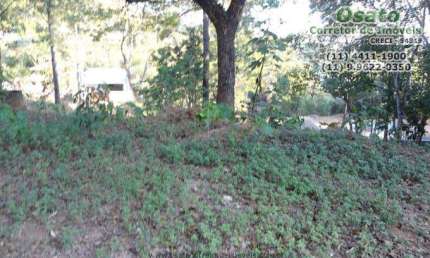 Terrenos para venda em Atibaia no bairro Parque Residencial Itaguaçu