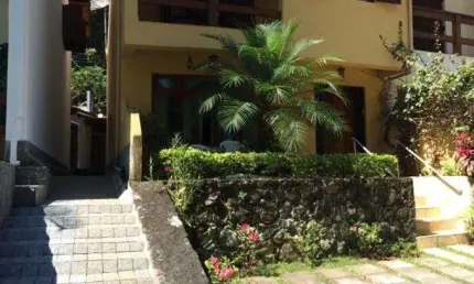 Casas em condomínio para venda em atibaia no bairro estância lynce