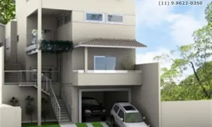 Casas para venda em Atibaia no bairro Recreio Maristela