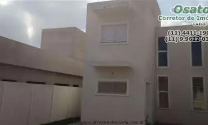Casa com 3 quartos à venda no Loteamento Loanda, Atibaia 
