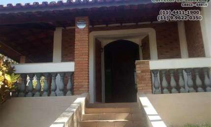 Casa com 4 quartos à venda no Loteamento Loanda, Atibaia 