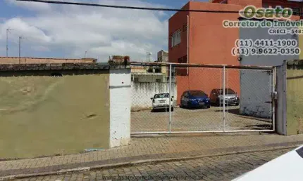 Terreno comercial à venda no Centro, Atibaia 