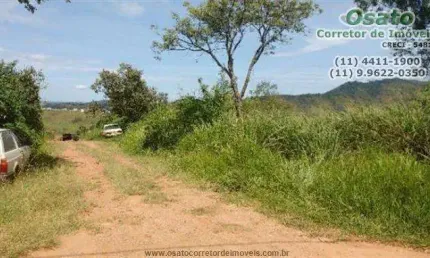 Terrenos para venda em Atibaia no bairro Chácaras Fernão Dias