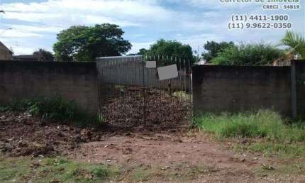 Terrenos para venda em Atibaia no bairro Jardim Suely