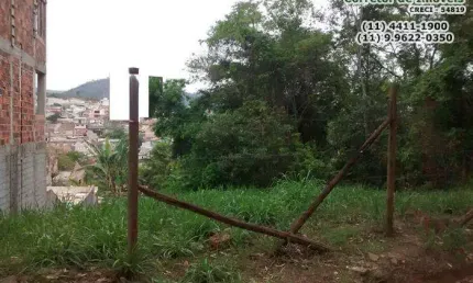 Terrenos para venda em Atibaia no bairro Jardim Paulista