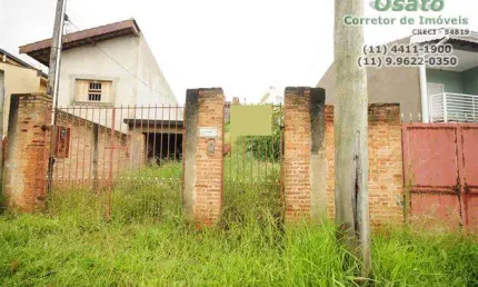 Terrenos para venda em Atibaia no bairro Jardim Imperial