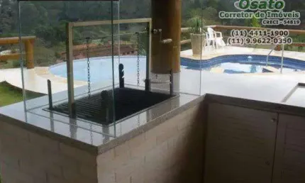 Casas em Condomínio para venda em Atibaia no bairro Estância Parque de Atibaia