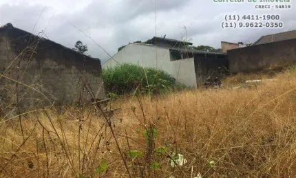 Terrenos para venda em Atibaia no bairro Jardim Paulista
