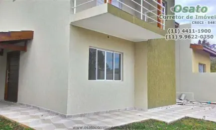 Casa com 3 quartos à venda no Itapetinga, Atibaia 