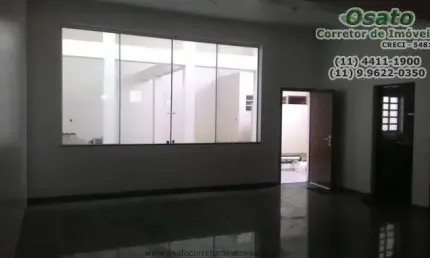 Salas Comerciais para locação em Atibaia no bairro Jardim Paulista