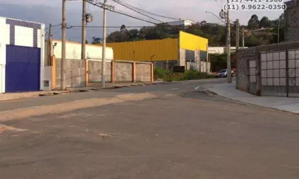 Galpões industriais para locação em mairiporã no bairro terra preta