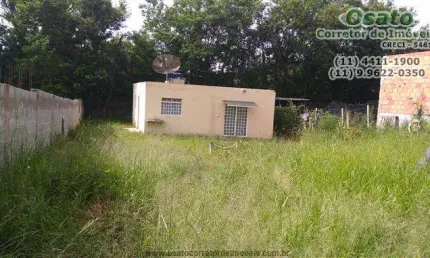 Terrenos para venda em Atibaia no bairro Vitória Régia