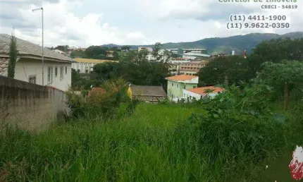 Terrenos para venda em atibaia no bairro jardim jaraguá