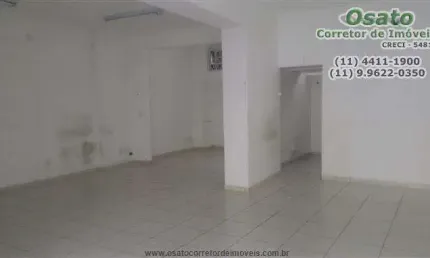 Salas Comerciais para locação em Atibaia no bairro Centro