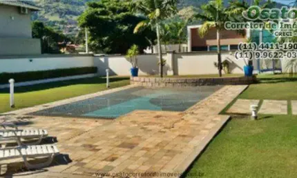 Casas em Condomínio para venda em Atibaia no bairro Condominio Flamboyant