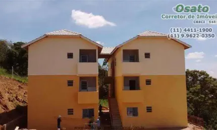 Apartamentos para venda em Atibaia no bairro Parque São Pedro