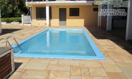 Casas para venda em Atibaia no bairro Jardim do Lago