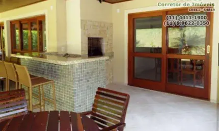 Casas em Condomínio para venda em Atibaia no bairro Estância Parque de Atibaia