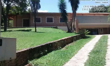 Casas em Condomínio para venda em Atibaia no bairro Condomínio Arco Íris