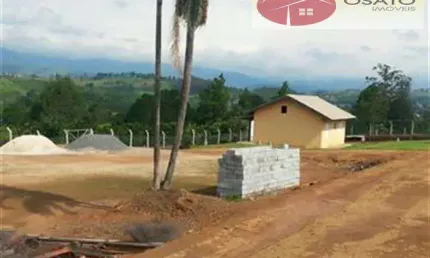 Chácara / sítio com 2 quartos à venda no Caetetuba, Atibaia 