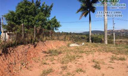 Terrenos para venda em Atibaia no bairro Jardim Paulista