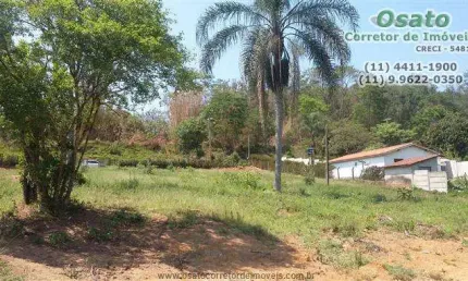 Terrenos para venda em Atibaia no bairro Jardim Maracanã