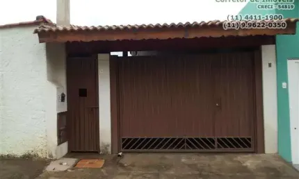 Casa com 3 quartos à venda no Jardim das Cerejeiras, Atibaia 