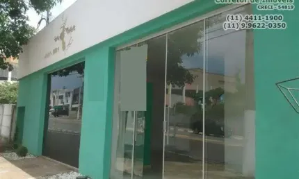Salas Comerciais para venda em Atibaia no bairro Jardim das Flores