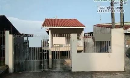 Casa com 3 quartos à venda no Jardim das Cerejeiras, Atibaia 