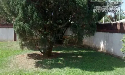Terrenos para venda em Atibaia no bairro Jardim dos Pinheiros