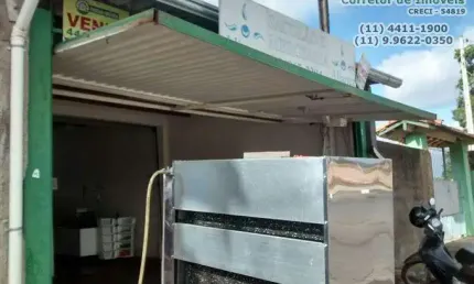 Salas Comerciais para venda em Atibaia no bairro Cerejeiras