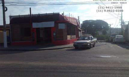 Pontos Comerciais para locação em Atibaia no bairro Jardim Paulista