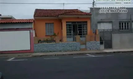Casa com 2 quartos à venda no Centro, Atibaia 