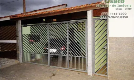 Casa com 2 quartos à venda no Alvinópolis, Atibaia 