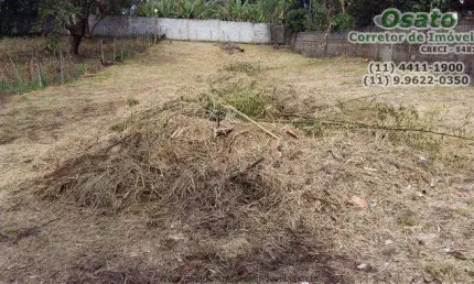 Terrenos para venda em Atibaia no bairro Chácaras Brasil