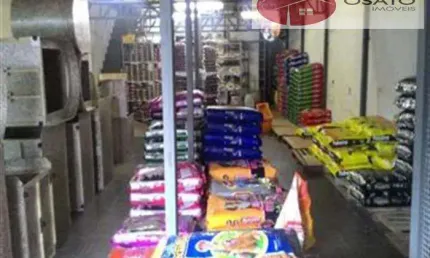 Áreas Comerciais para venda em Atibaia no bairro Alvinópolis