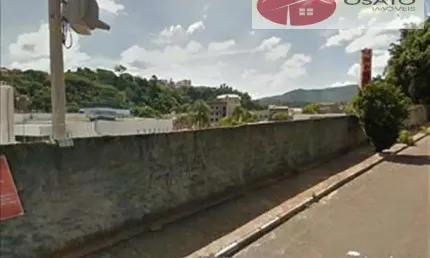 Áreas Comerciais para venda em Atibaia no bairro Alvinópolis
