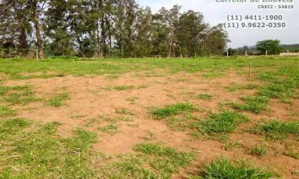 Terrenos para venda em Bragança Paulista no bairro Atibaianos