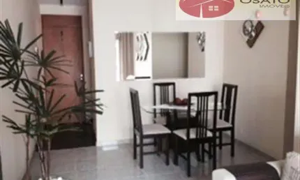 Apartamentos para venda em são paulo no bairro jardim são savério