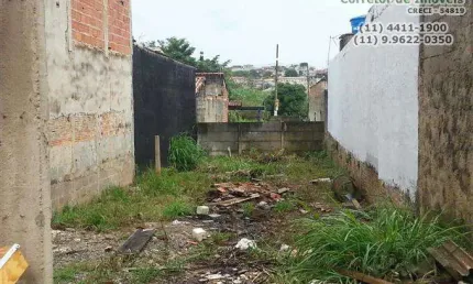 Terrenos para venda em atibaia no bairro alvinópolis ii