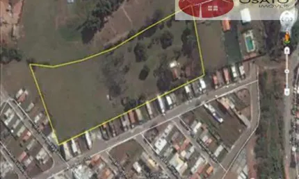 Áreas para loteamentos urbanos para venda em atibaia no bairro caetetuba