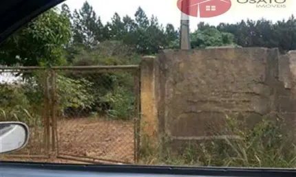 Chácara / sítio à venda no Tanque, Atibaia 