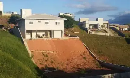 Casas em Condomínio para venda em Atibaia no bairro Condominio Serra da Estrela