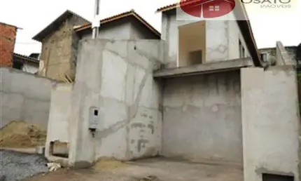 Casas para venda em Atibaia no bairro Jardim Imperial
