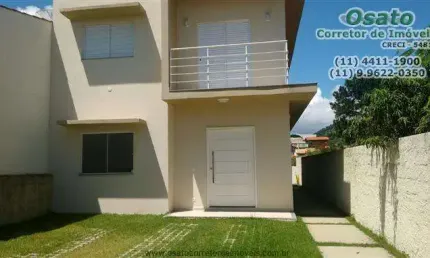 Casas para venda em Atibaia no bairro Jardim Jaraguá