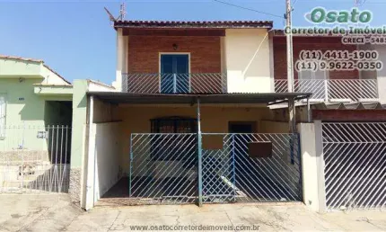 Casas para venda em Atibaia no bairro Atibaia Jardim
