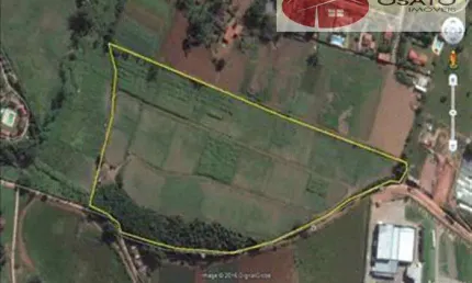 Áreas para Loteamentos Urbanos para venda em Bom Jesus dos Perdões no bairro Santa Fé