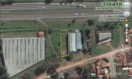 Galpões para venda em Atibaia no bairro Jardim dos Pinheiros