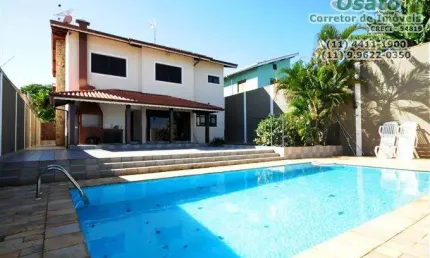 Casas para venda em Atibaia no bairro Jardim Itaperi